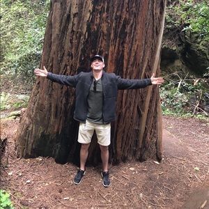 Meet your Posher, Will